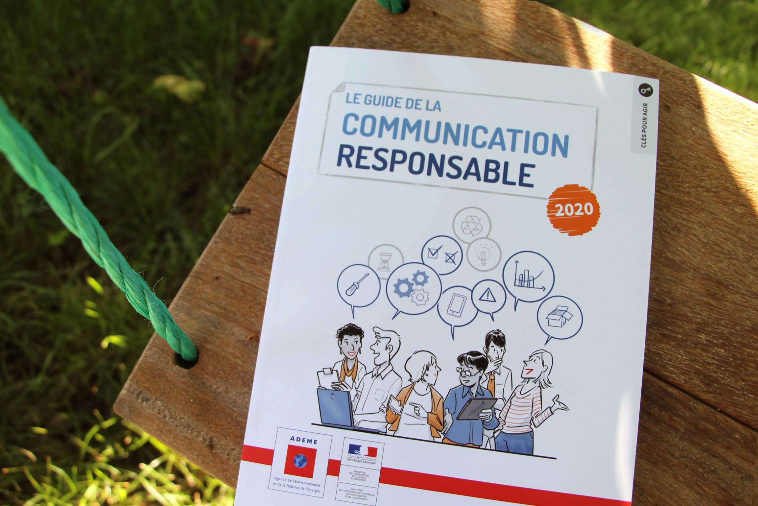 communication responsable et durable